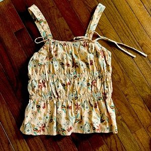 Universal Threads women’s tank